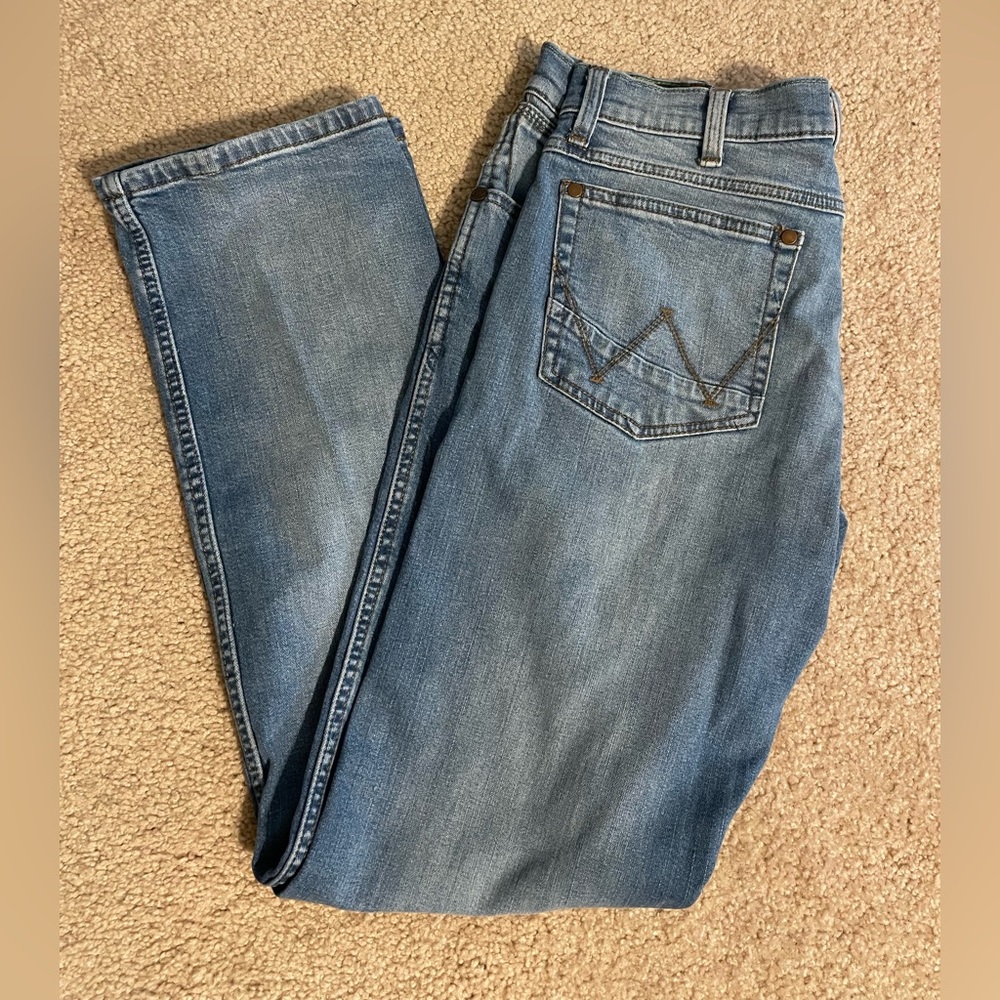 Wrangler Retro Jeans